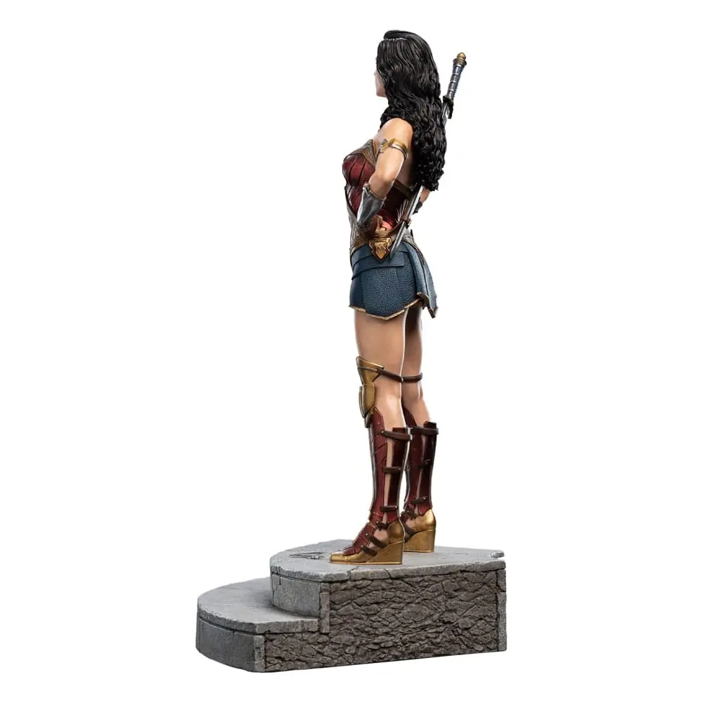Zack Snyder's Justice League Kip 1/6 Wonder Woman 37 cm fotografija izdelka