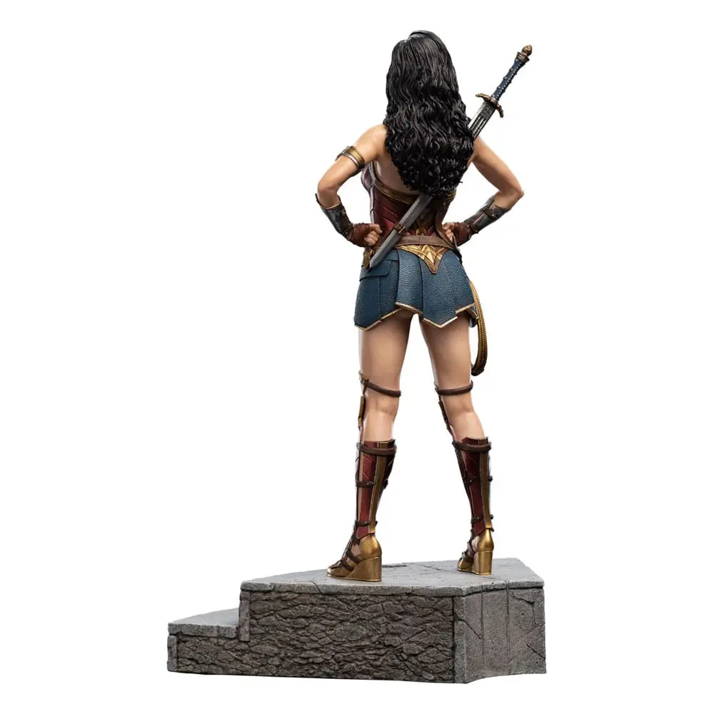 Zack Snyder's Justice League Kip 1/6 Wonder Woman 37 cm fotografija izdelka