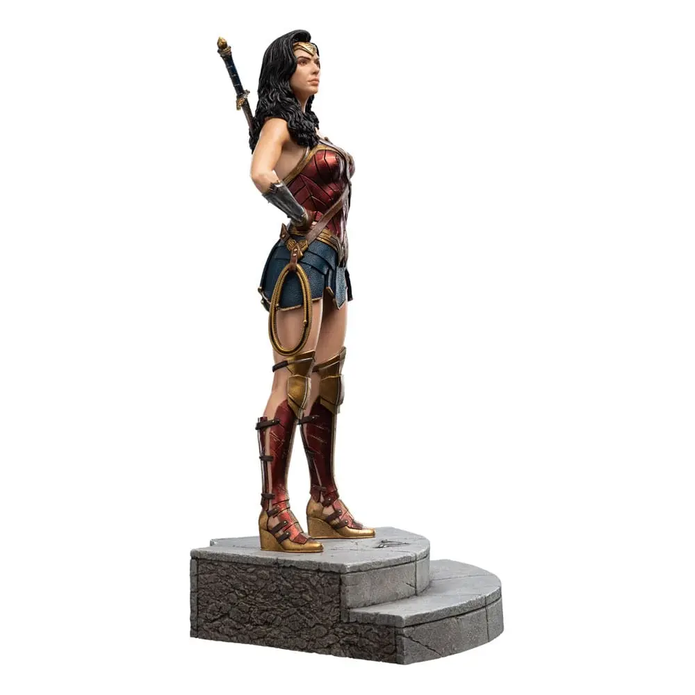 Zack Snyder's Justice League Kip 1/6 Wonder Woman 37 cm fotografija izdelka