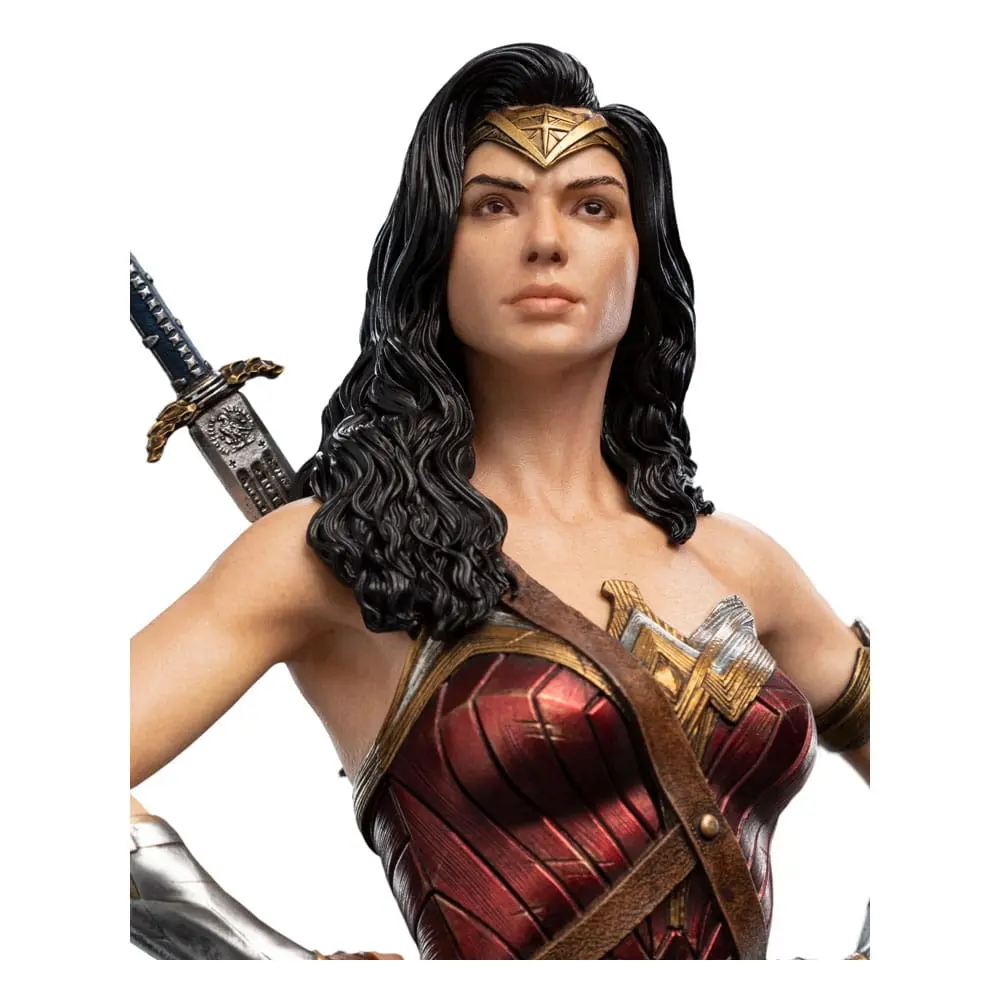 Zack Snyder's Justice League Kip 1/6 Wonder Woman 37 cm fotografija izdelka