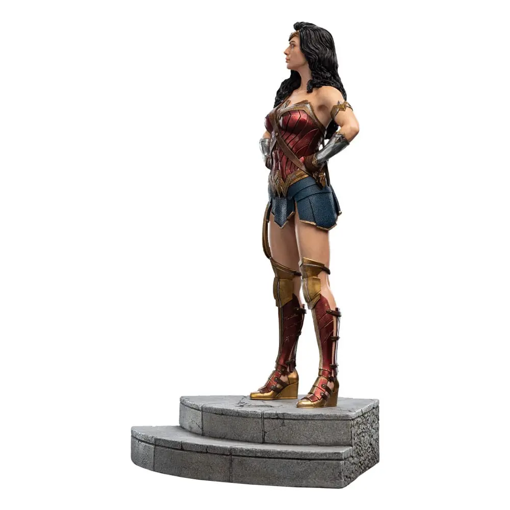 Zack Snyder's Justice League Kip 1/6 Wonder Woman 37 cm fotografija izdelka
