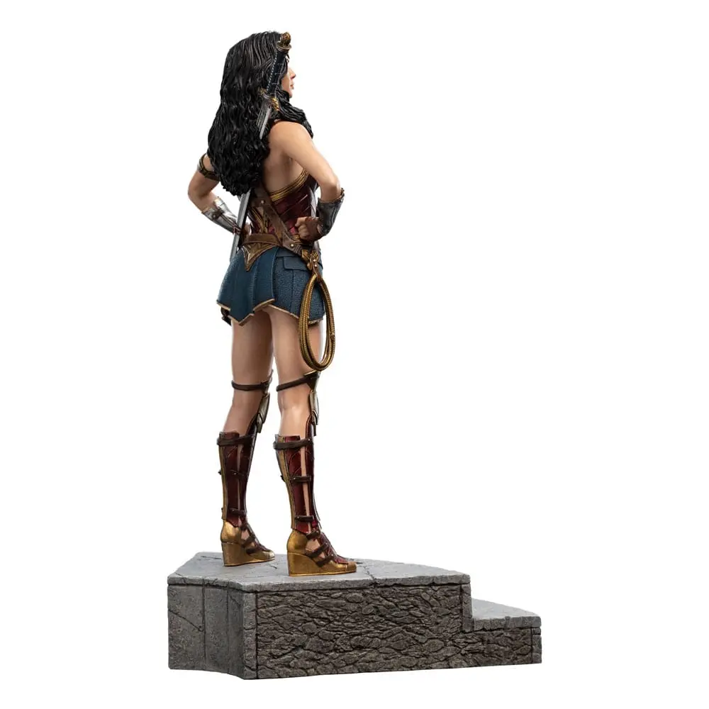 Zack Snyder's Justice League Kip 1/6 Wonder Woman 37 cm fotografija izdelka