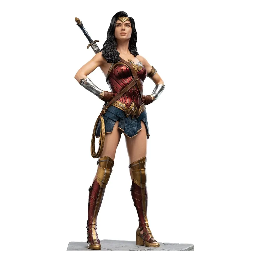 Zack Snyder's Justice League Kip 1/6 Wonder Woman 37 cm fotografija izdelka