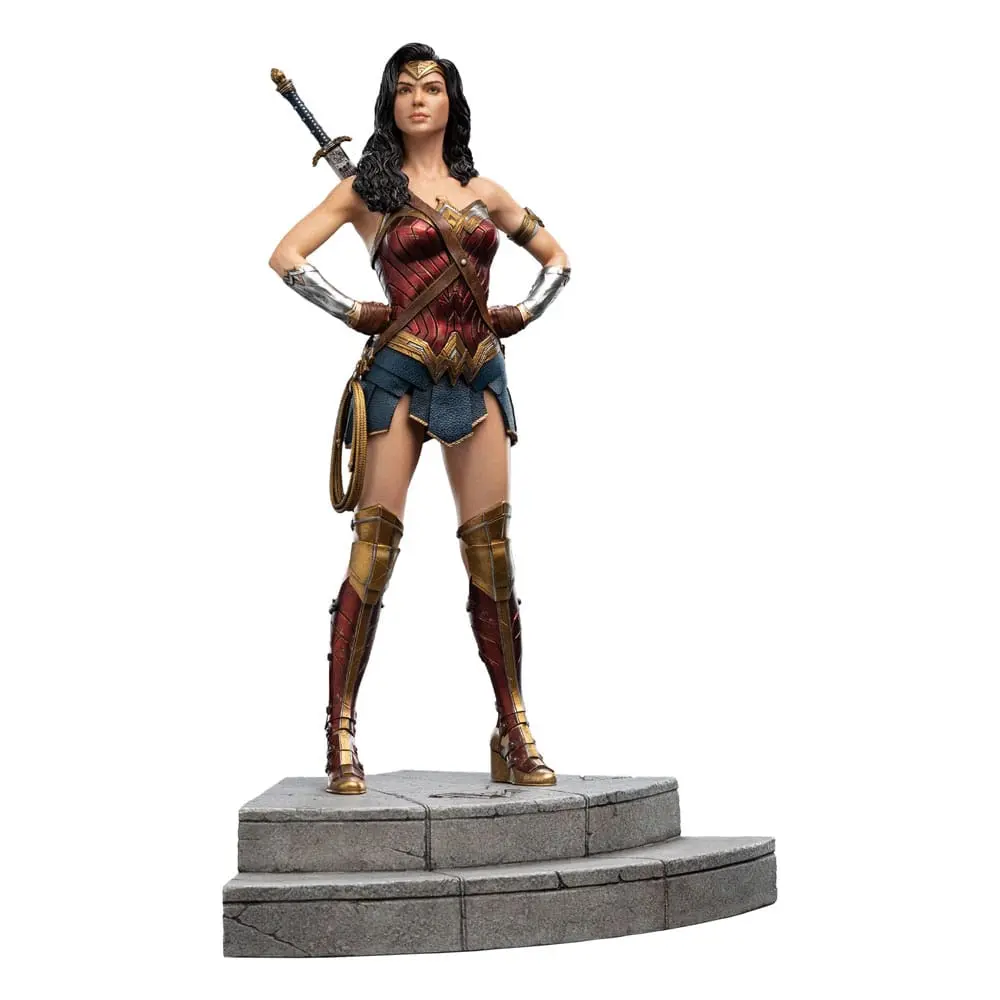 Zack Snyder's Justice League Kip 1/6 Wonder Woman 37 cm fotografija izdelka