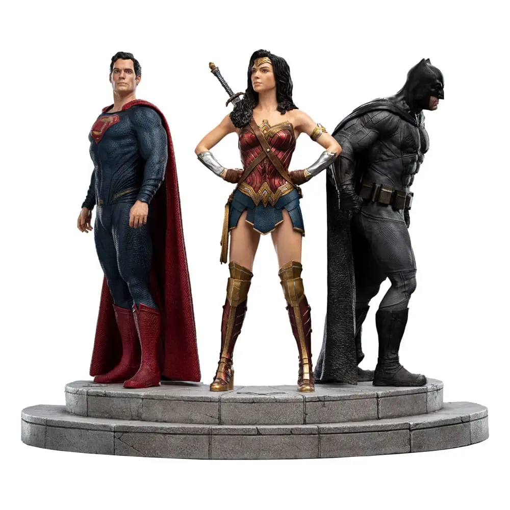 Zack Snyder's Justice League Kip 1/6 Wonder Woman 37 cm fotografija izdelka