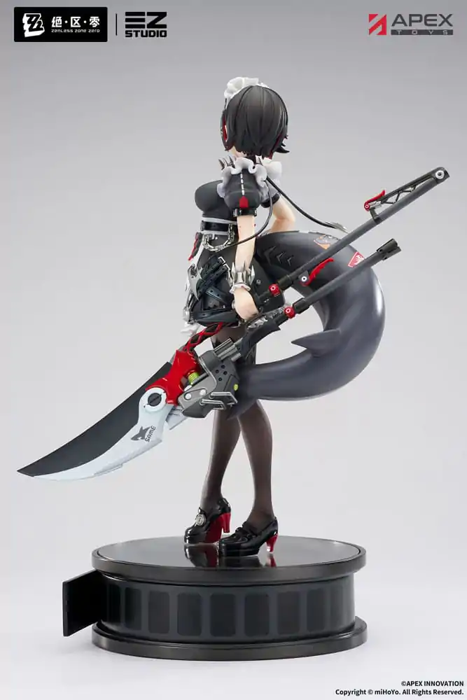 Zenless Zone Zero PVC kip 1/7 Ellen Joe 28 cm fotografija izdelka