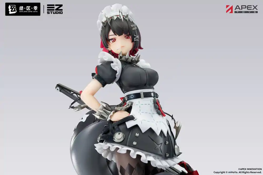 Zenless Zone Zero PVC kip 1/7 Ellen Joe 28 cm fotografija izdelka