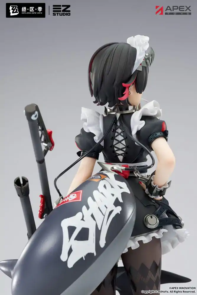 Zenless Zone Zero PVC kip 1/7 Ellen Joe 28 cm fotografija izdelka