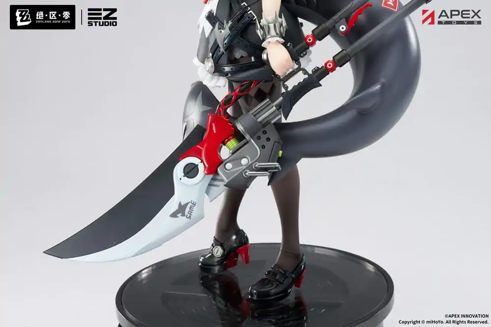 Zenless Zone Zero PVC kip 1/7 Ellen Joe 28 cm fotografija izdelka