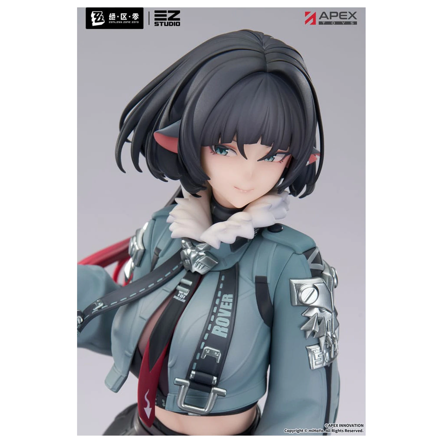 Zenless Zone Zero PVC kip 1/7 Jane Doe 30 cm fotografija izdelka