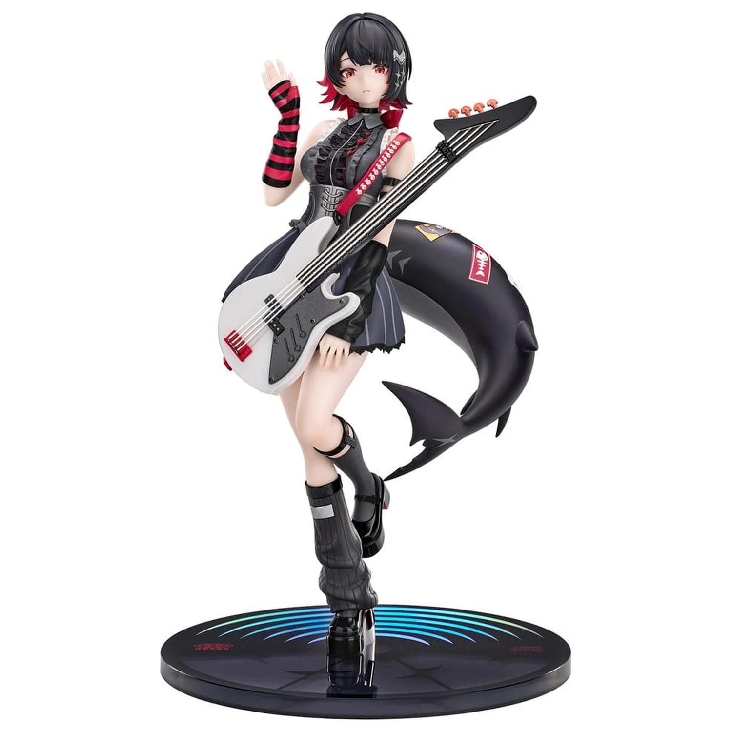 Zenless Zone Zero Darilo+ PVC figura 1/8 Ellen Joe Sparkling Wonderland Ver. 21 cm fotografija izdelka