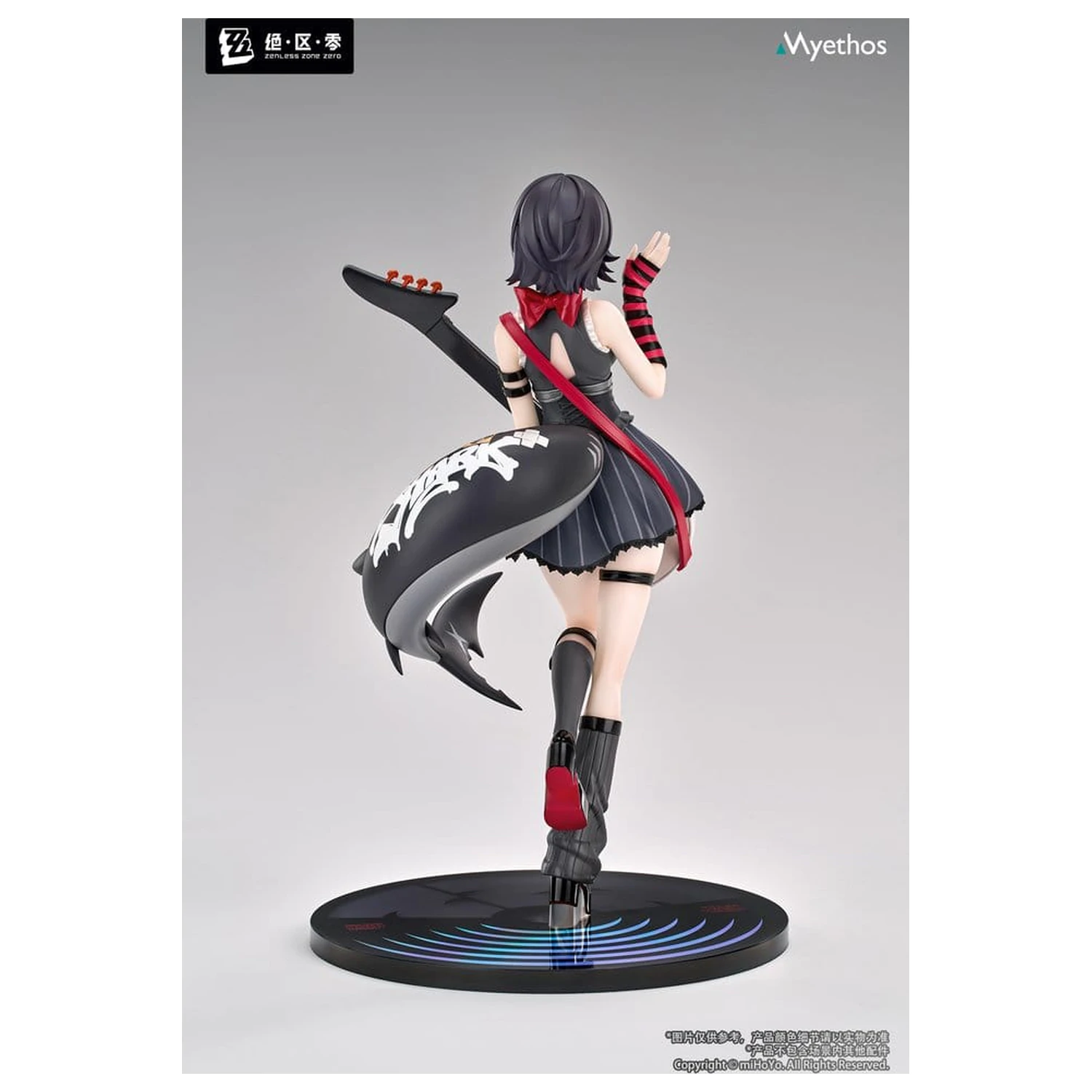 Zenless Zone Zero Darilo+ PVC figura 1/8 Ellen Joe Sparkling Wonderland Ver. 21 cm fotografija izdelka