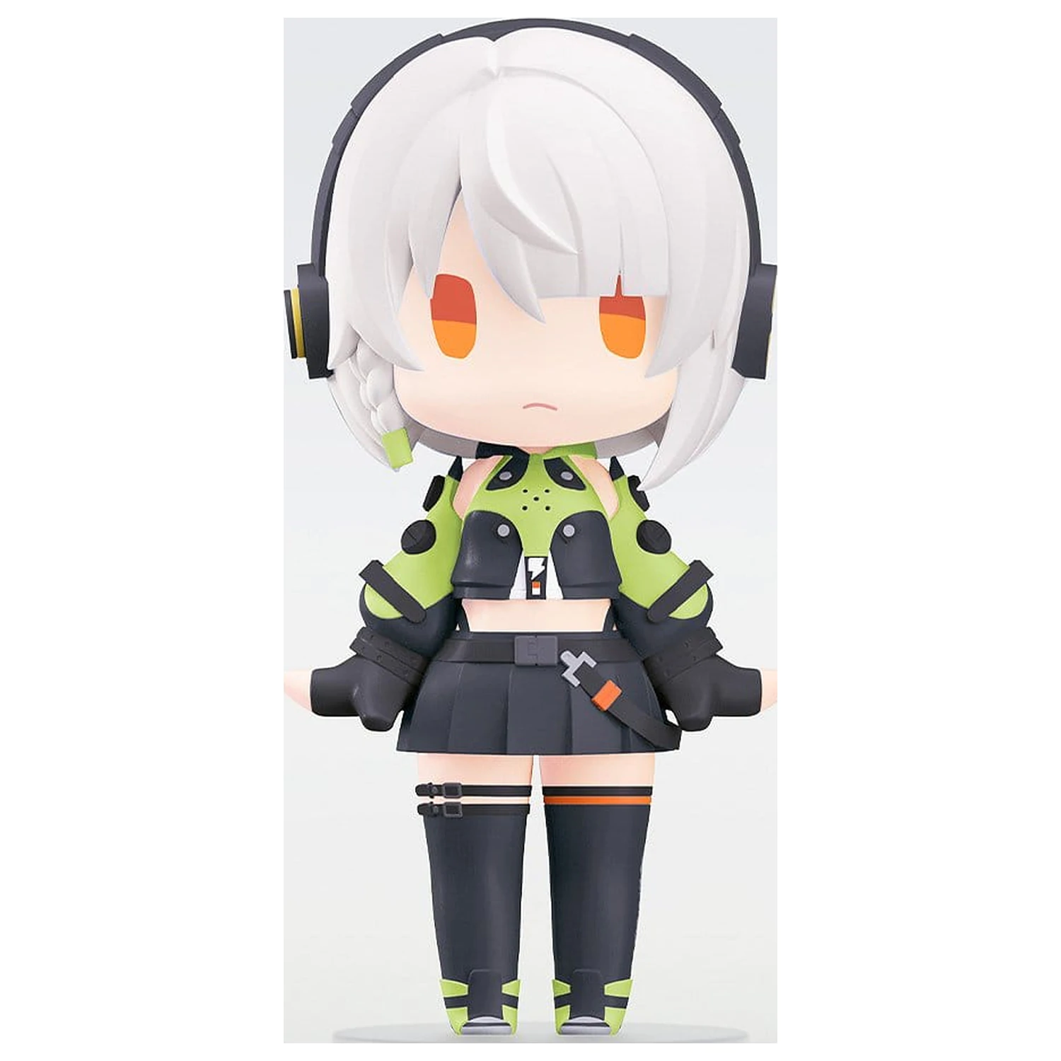 Zenless Zone Zero HELLO! GOOD SMILE Action Figure Anby Demara 10 cm fotografija izdelka