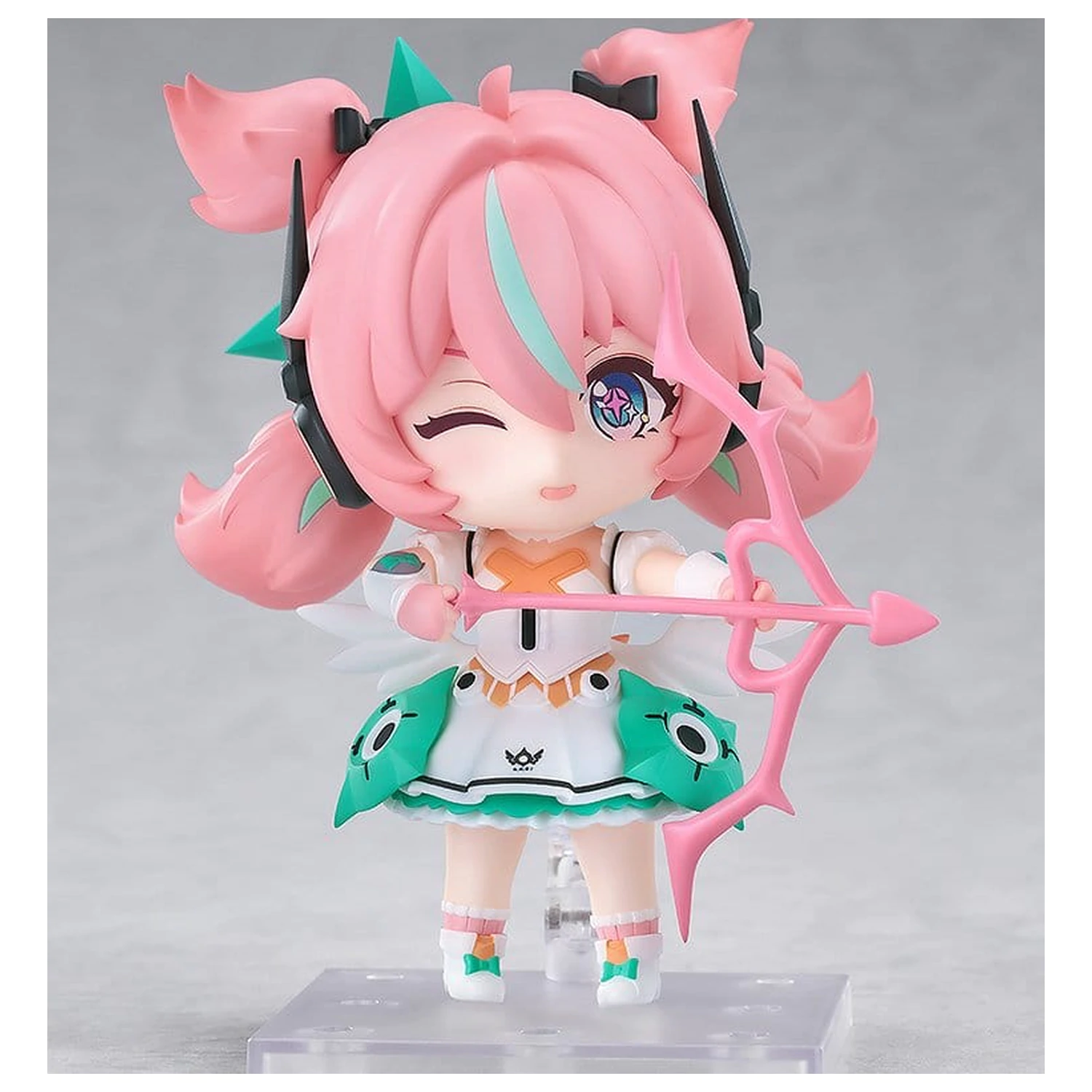 Zenless Zone Zero Nendoroid akcijska figura Aria 10 cm fotografija izdelka