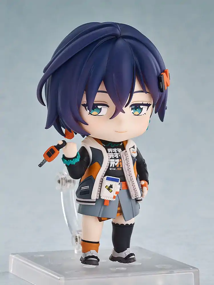 Zenless Zone Zero Nendoroid akcijska figura Belle 10 cm fotografija izdelka