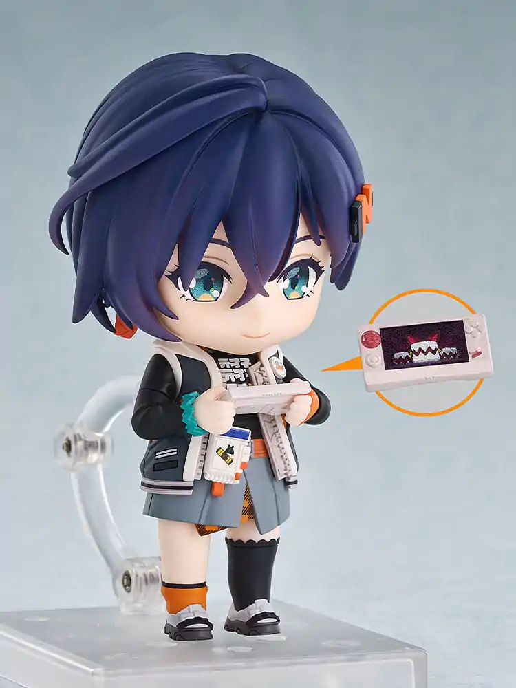 Zenless Zone Zero Nendoroid akcijska figura Belle 10 cm fotografija izdelka