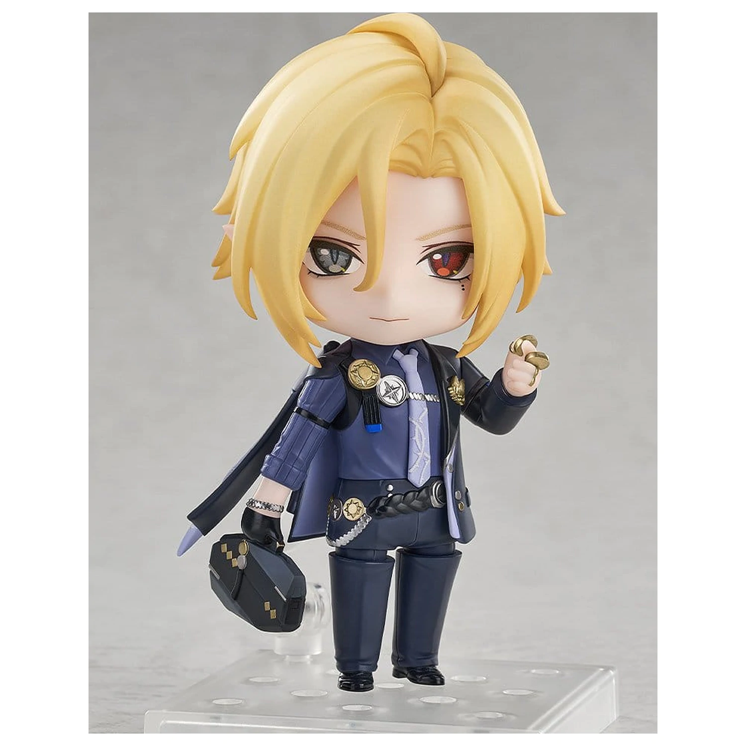 Zenless Zone Zero Nendoroid akcijska figura Hugo Vlad 10 cm fotografija izdelka