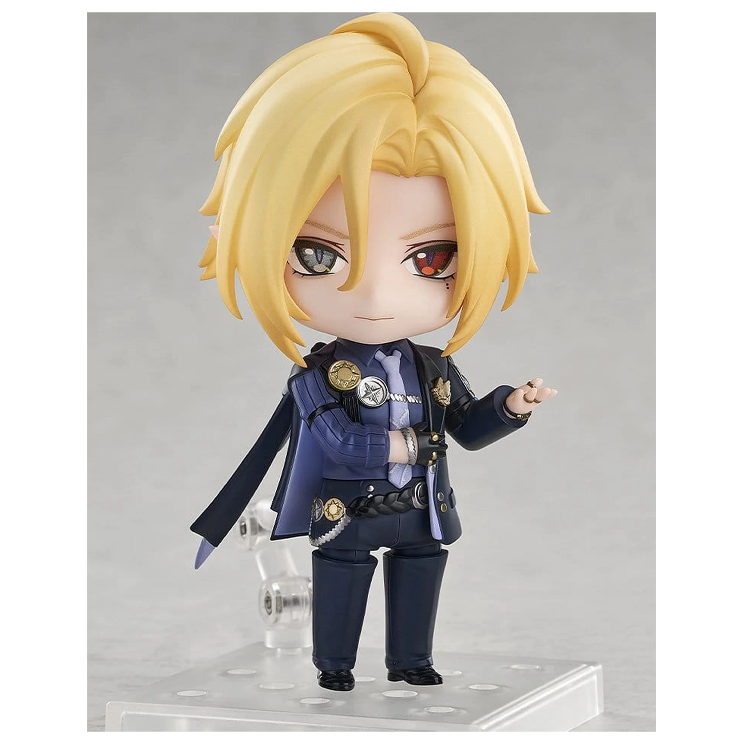 Zenless Zone Zero Nendoroid akcijska figura Hugo Vlad 10 cm fotografija izdelka