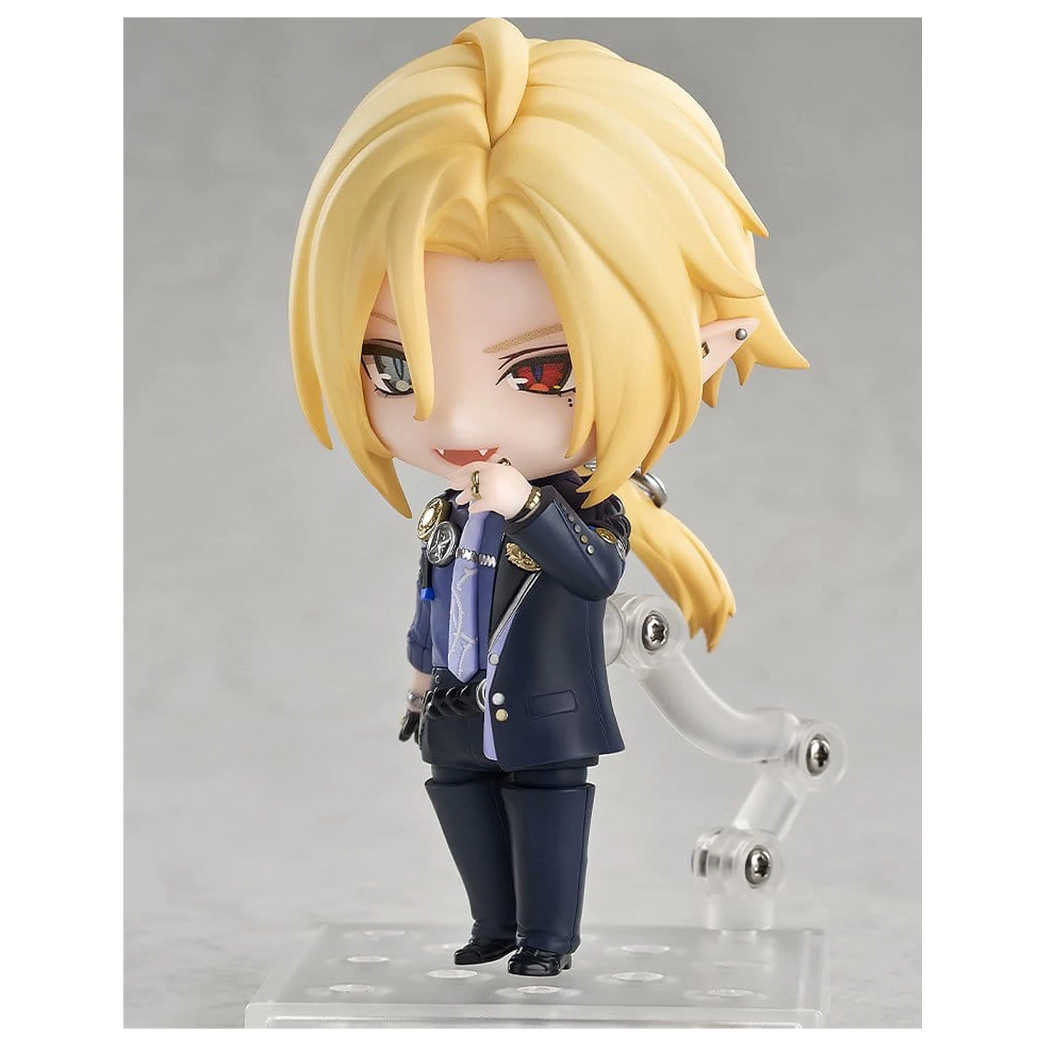 Zenless Zone Zero Nendoroid akcijska figura Hugo Vlad 10 cm fotografija izdelka