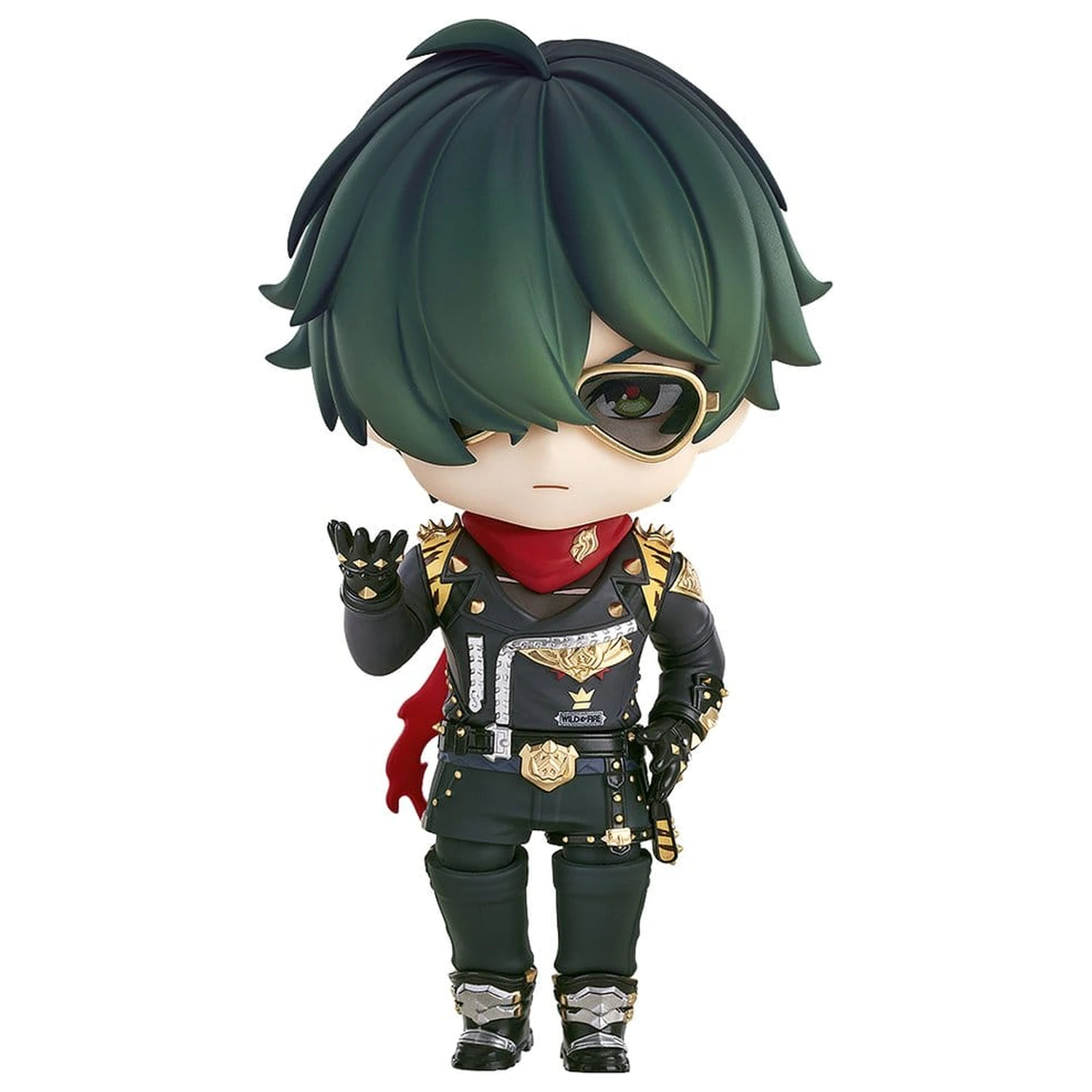 Zenless Zone Zero Nendoroid akcijska figura vžigalnik 10 cm fotografija izdelka