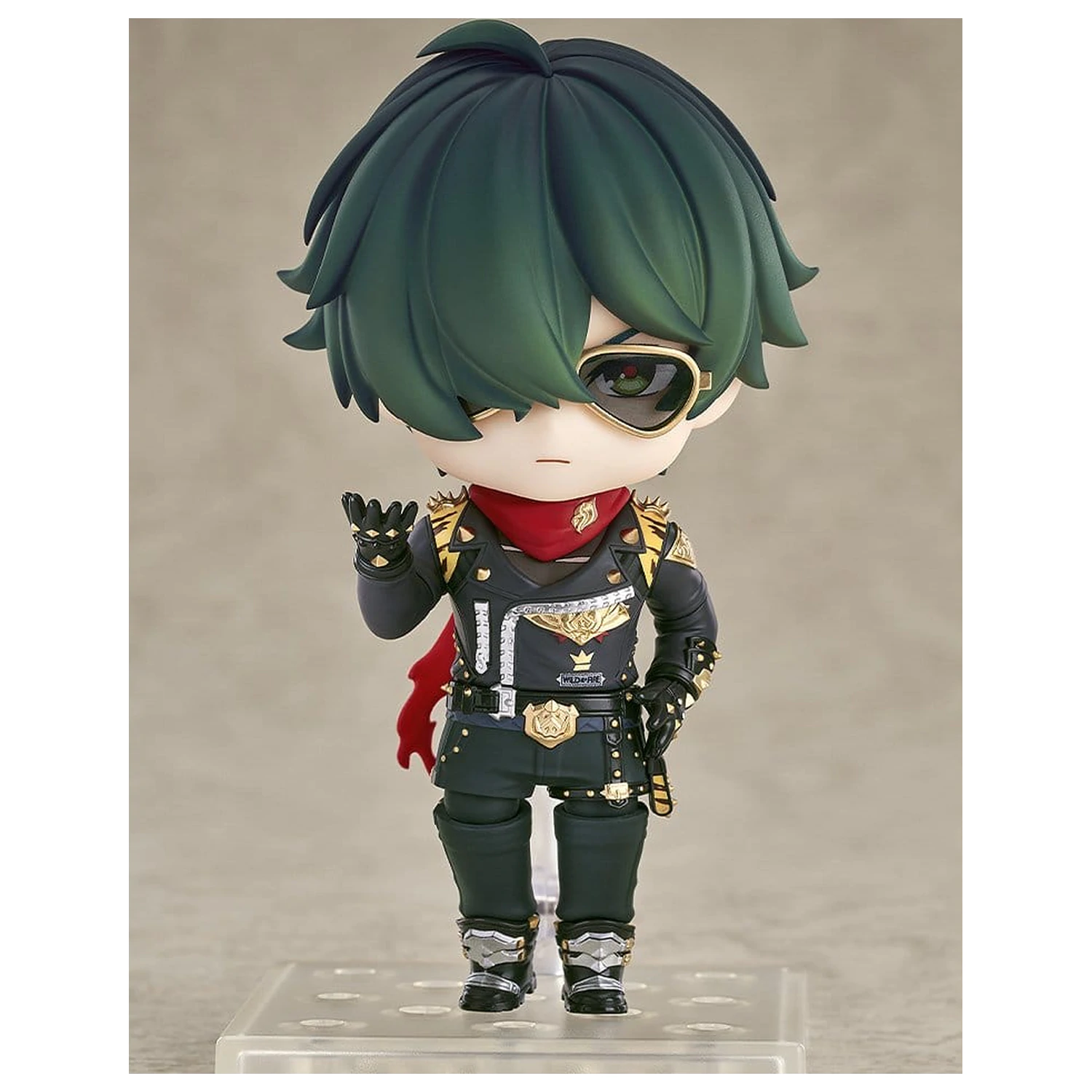 Zenless Zone Zero Nendoroid akcijska figura vžigalnik 10 cm fotografija izdelka