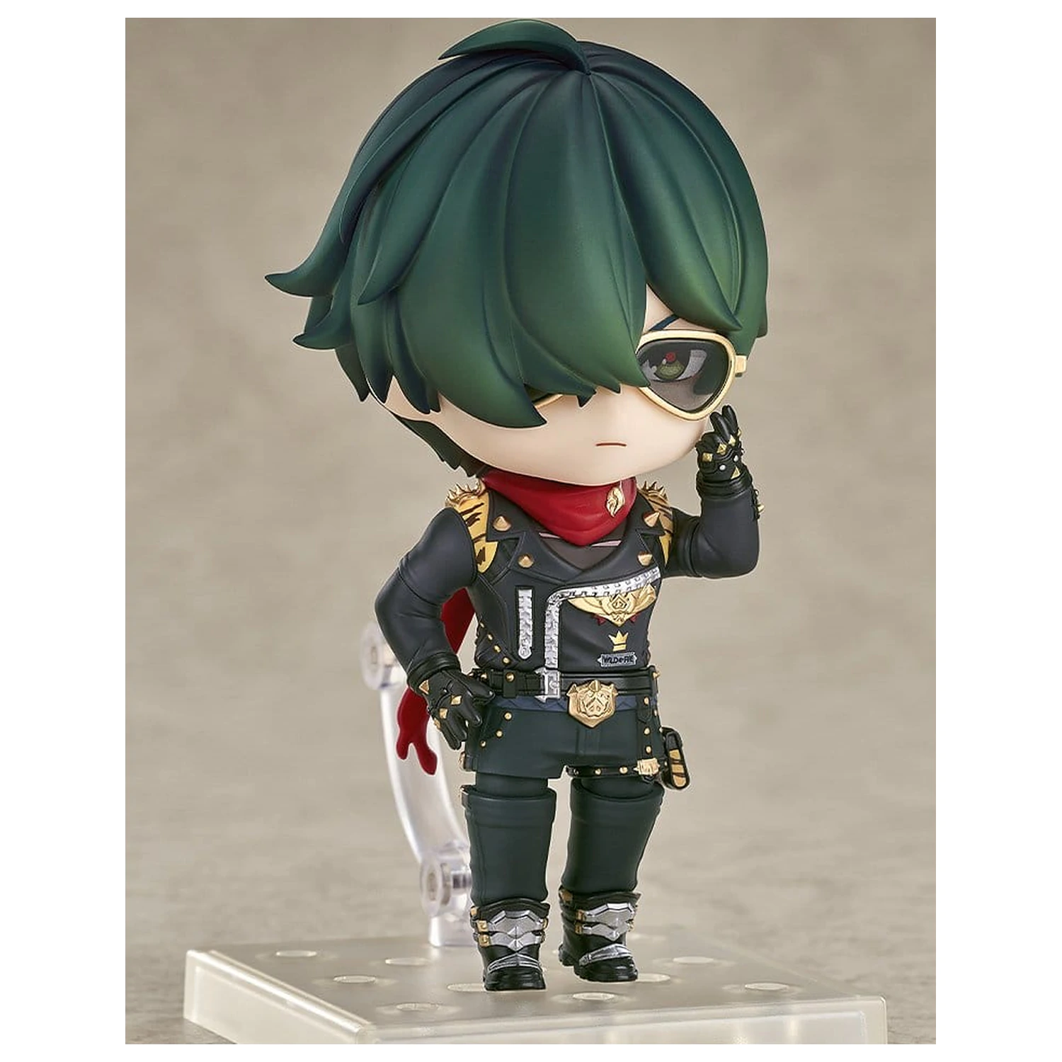 Zenless Zone Zero Nendoroid akcijska figura vžigalnik 10 cm fotografija izdelka