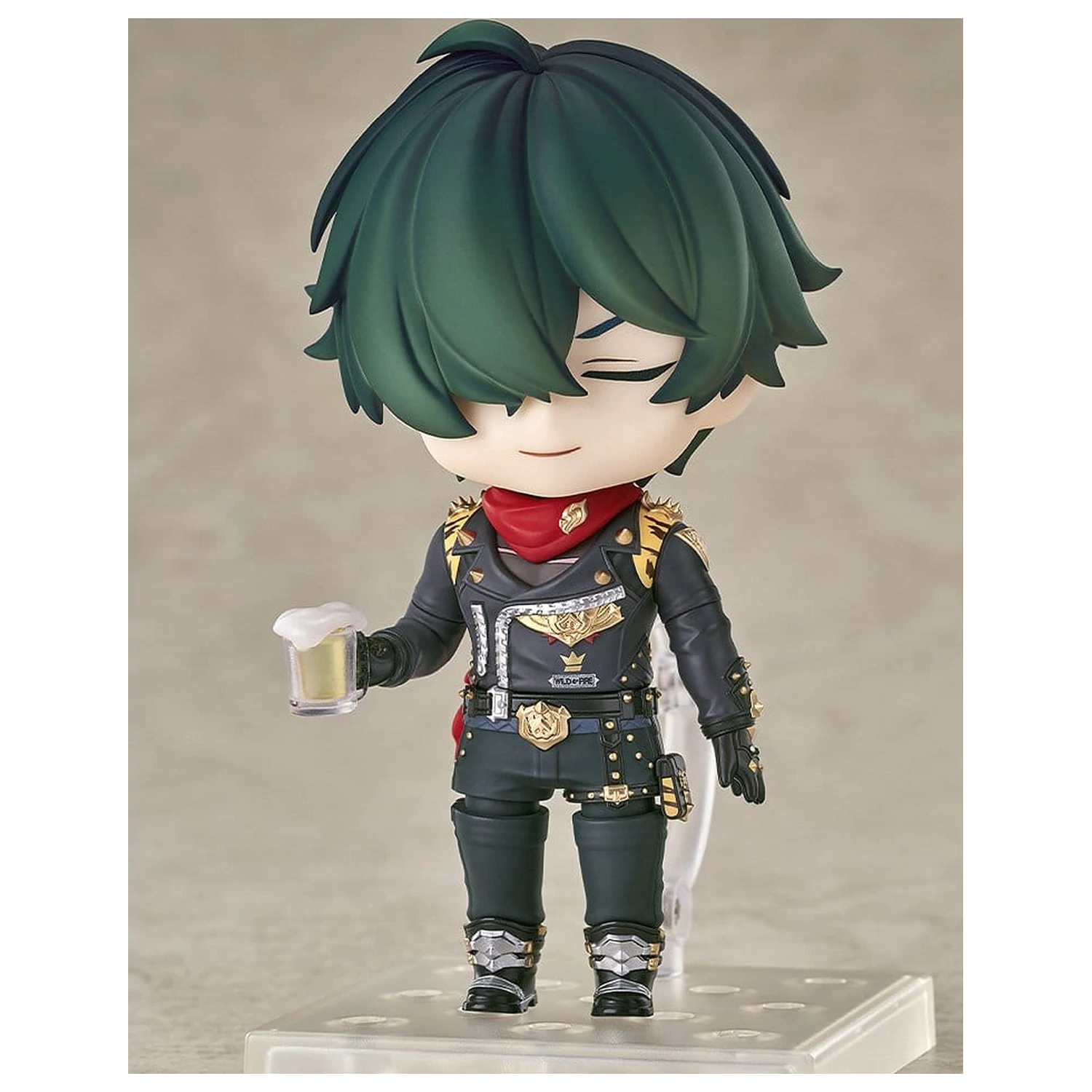 Zenless Zone Zero Nendoroid akcijska figura vžigalnik 10 cm fotografija izdelka