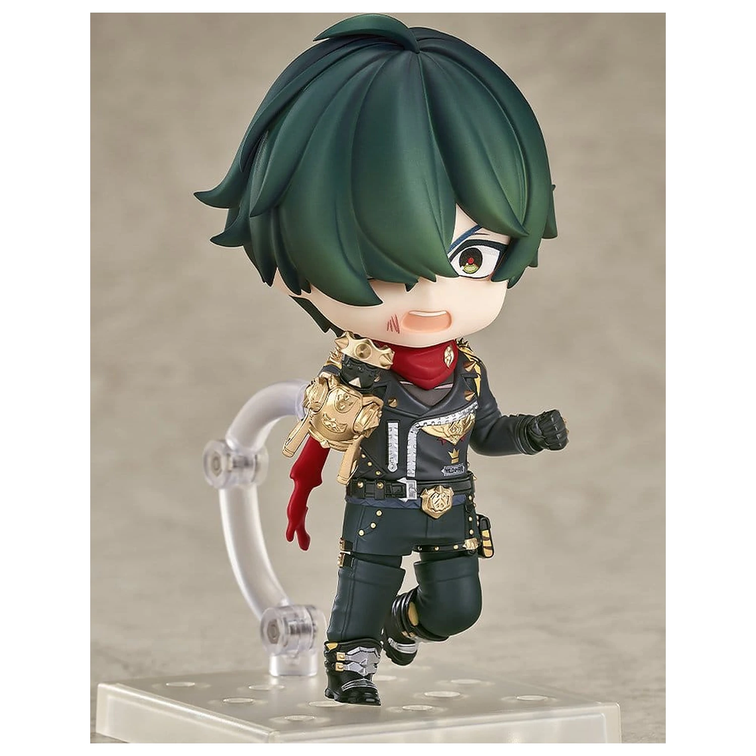 Zenless Zone Zero Nendoroid akcijska figura vžigalnik 10 cm fotografija izdelka