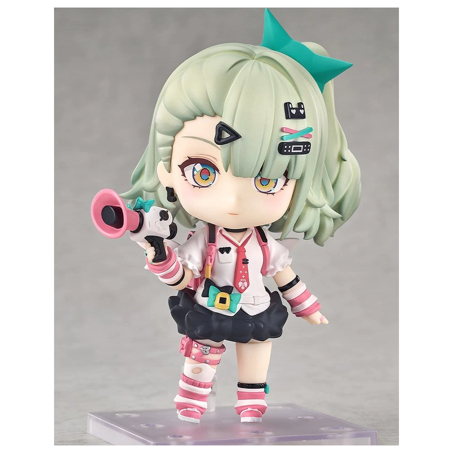 Zenless Zone Zero Nendoroid akcijska figura Sunna 10 cm fotografija izdelka