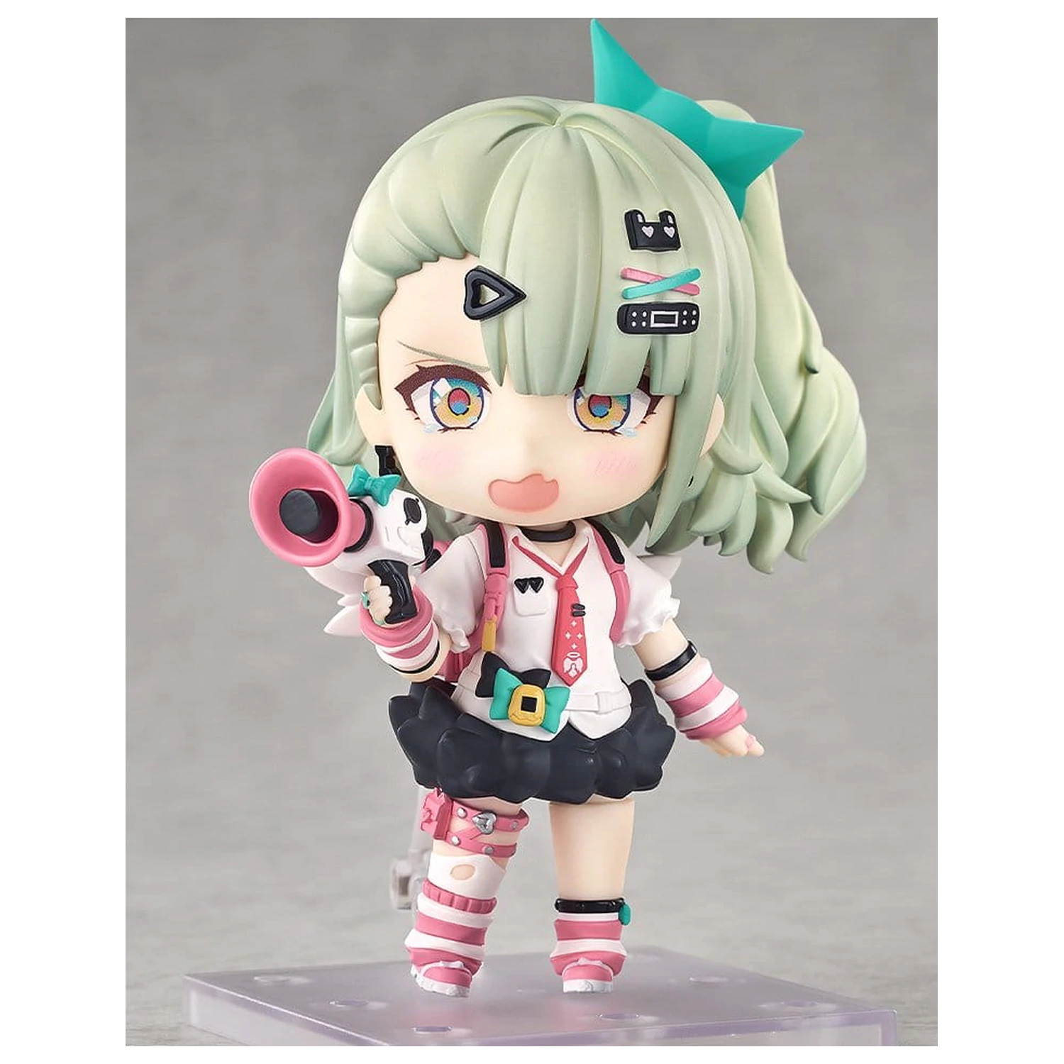 Zenless Zone Zero Nendoroid akcijska figura Sunna 10 cm fotografija izdelka