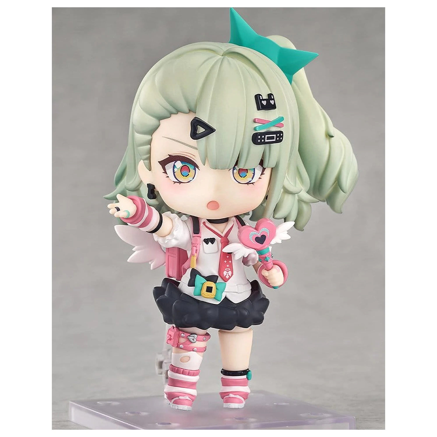 Zenless Zone Zero Nendoroid akcijska figura Sunna 10 cm fotografija izdelka