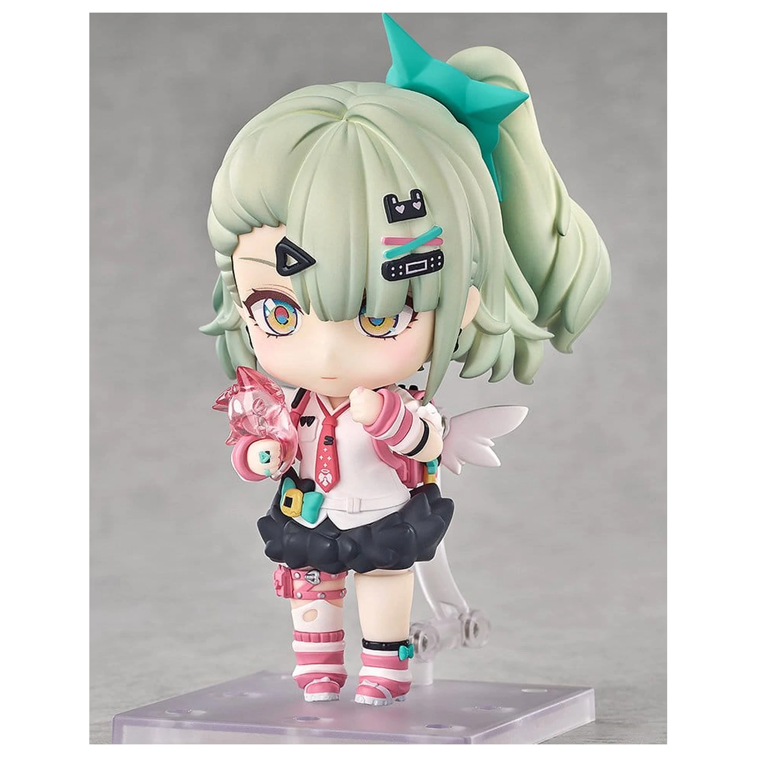 Zenless Zone Zero Nendoroid akcijska figura Sunna 10 cm fotografija izdelka