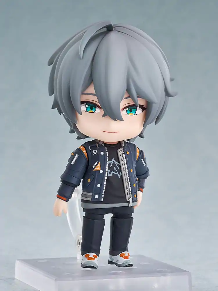 Zenless Zone Zero Nendoroid akcijska figura Wise 10 cm fotografija izdelka