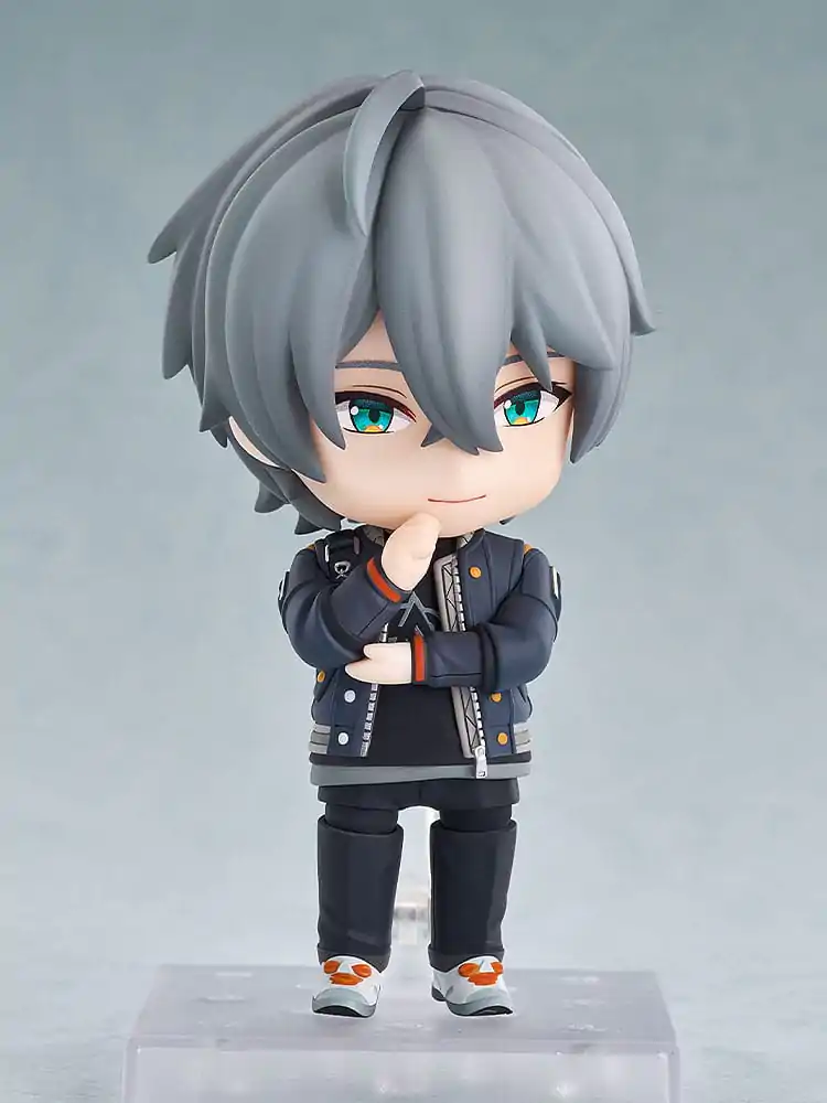 Zenless Zone Zero Nendoroid akcijska figura Wise 10 cm fotografija izdelka