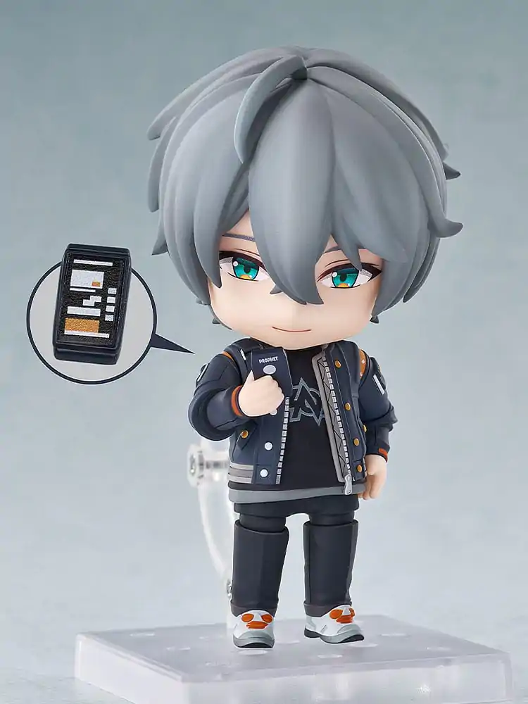 Zenless Zone Zero Nendoroid akcijska figura Wise 10 cm fotografija izdelka