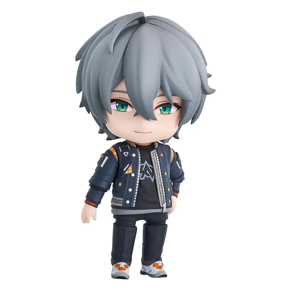 Zenless Zone Zero Nendoroid akcijska figura Wise 10 cm fotografija izdelka