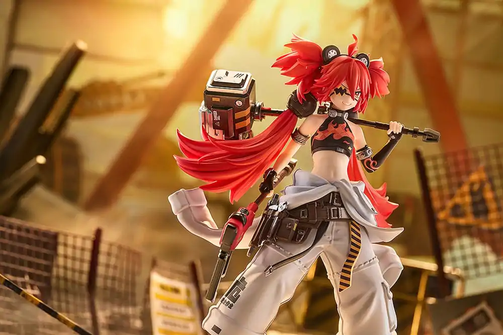 Zenless Zone Zero Pop Up Parade PVC Kip Koleda Belobog 17 cm fotografija izdelka