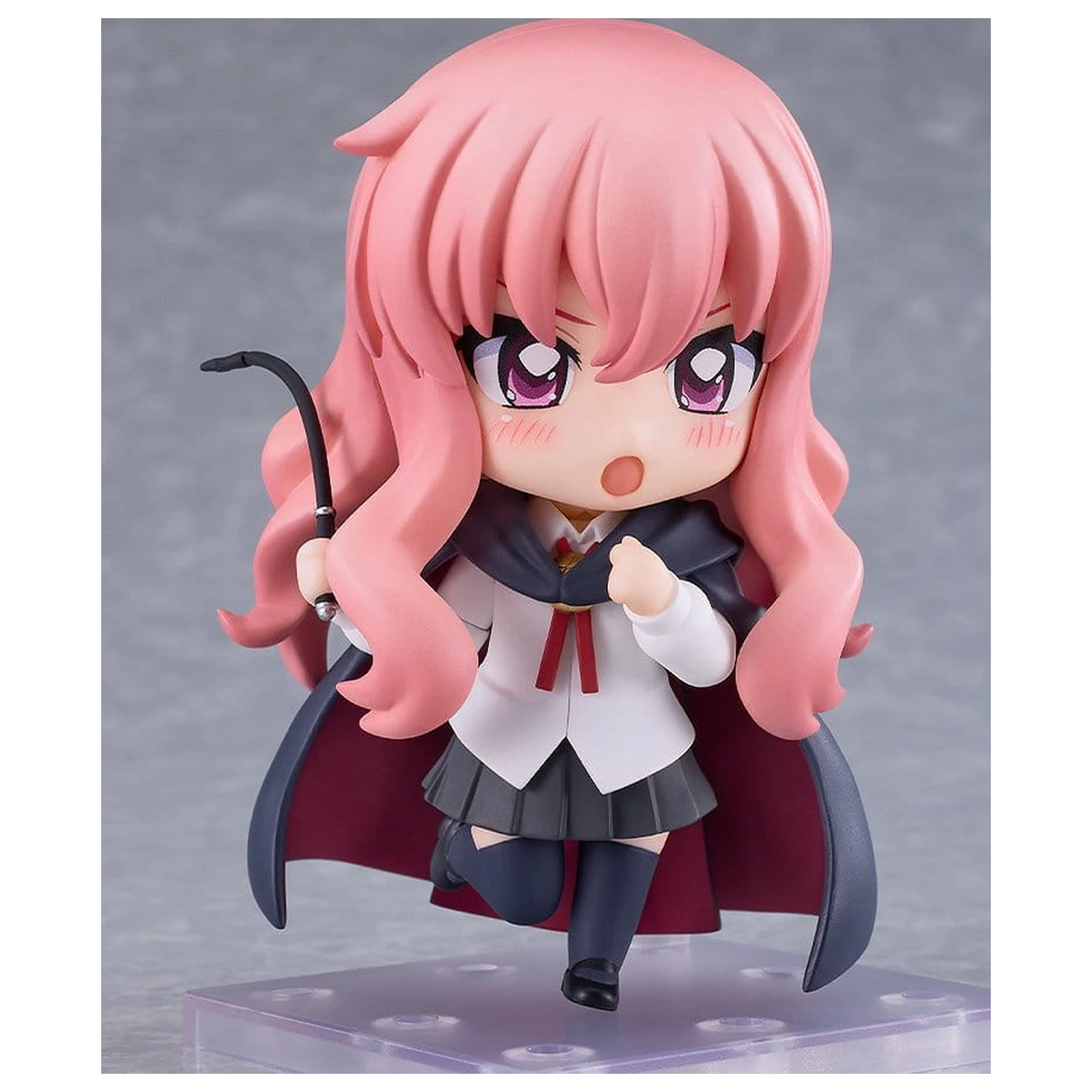 Zero no Tsukaima F Nendoroid Akcijska figura Louise 2.0 10 cm fotografija izdelka