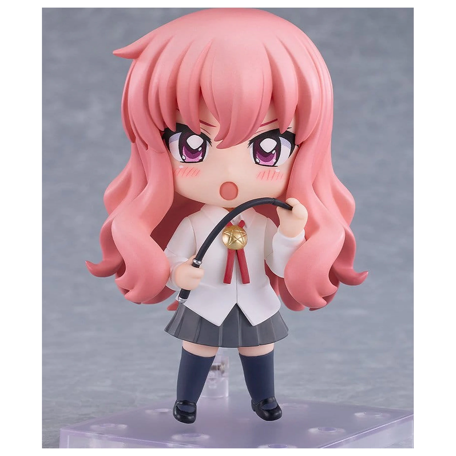 Zero no Tsukaima F Nendoroid Akcijska figura Louise 2.0 10 cm fotografija izdelka