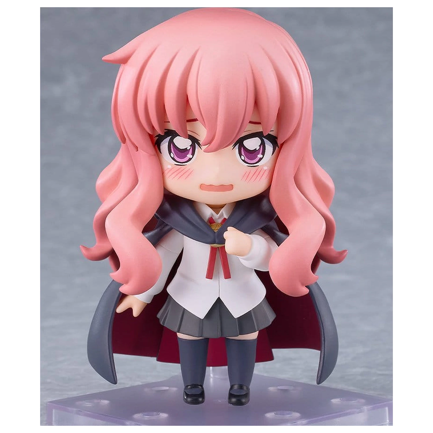 Zero no Tsukaima F Nendoroid Akcijska figura Louise 2.0 10 cm fotografija izdelka