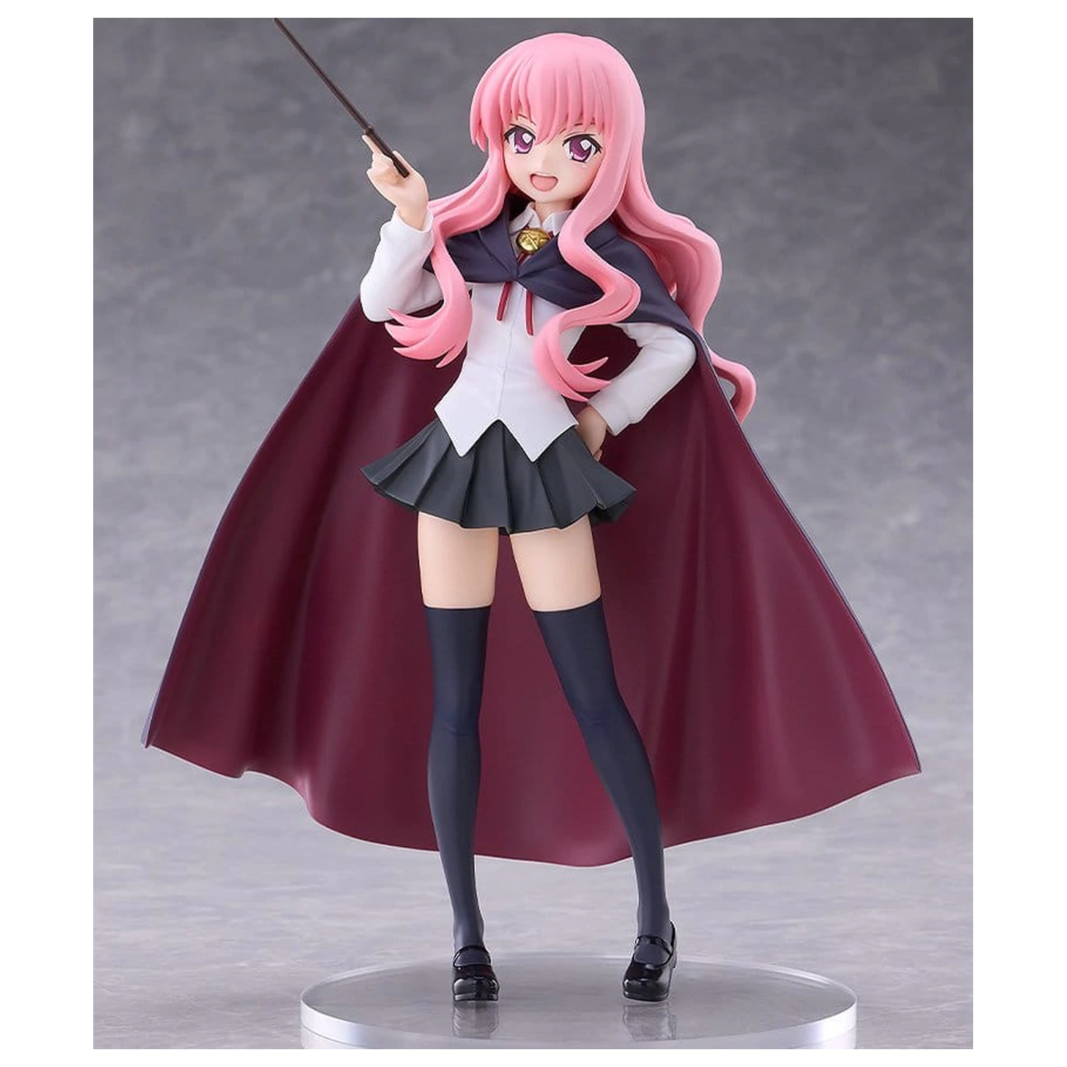 Zero no Tsukaima Pop Up Parade PVC figura Louise L velikost 22 cm fotografija izdelka