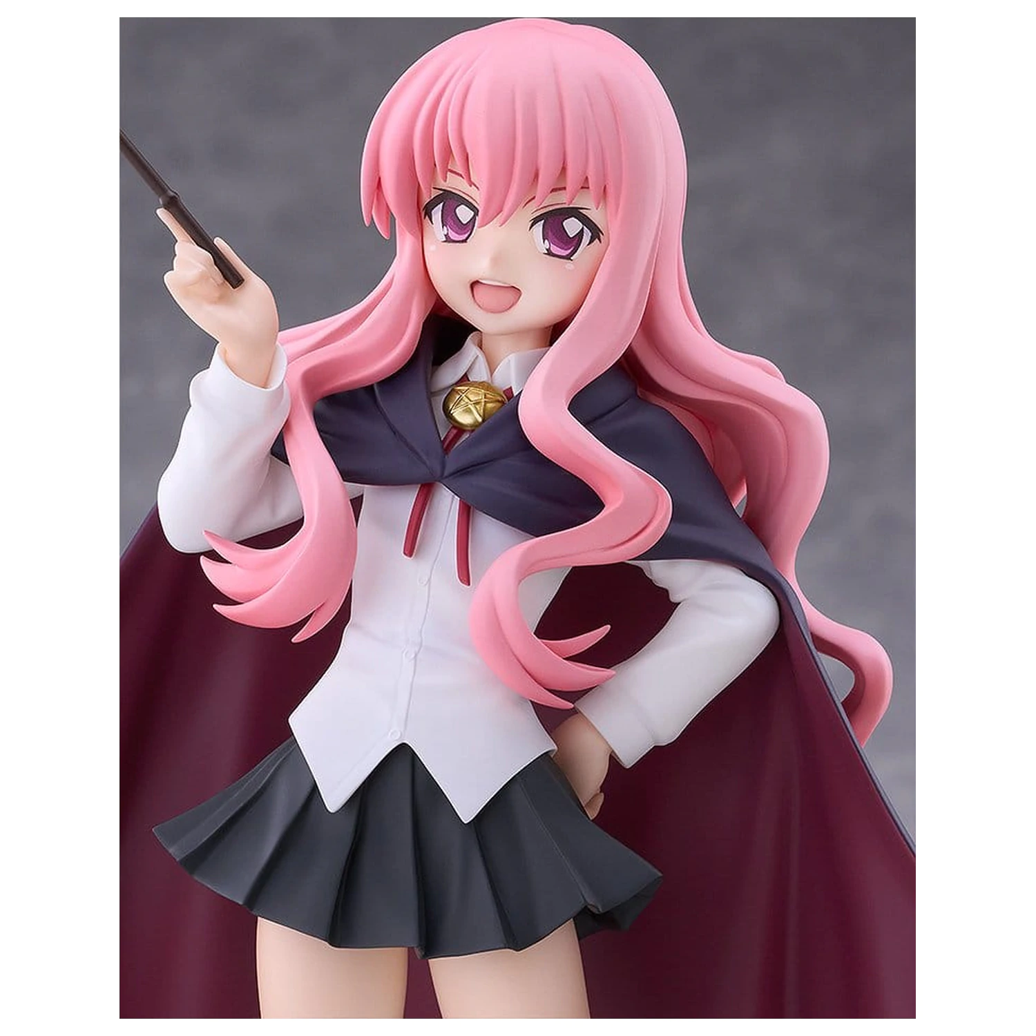 Zero no Tsukaima Pop Up Parade PVC figura Louise L velikost 22 cm fotografija izdelka