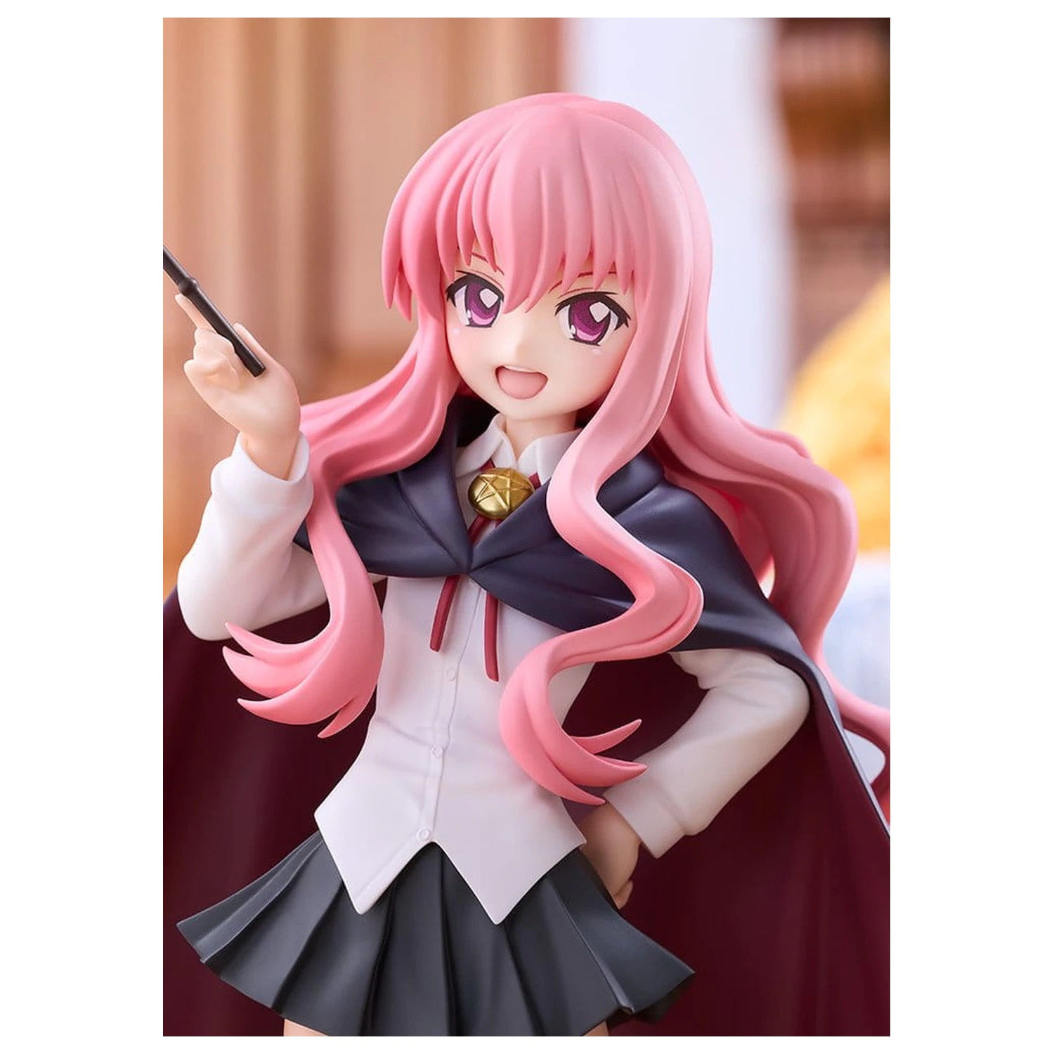 Zero no Tsukaima Pop Up Parade PVC figura Louise L velikost 22 cm fotografija izdelka