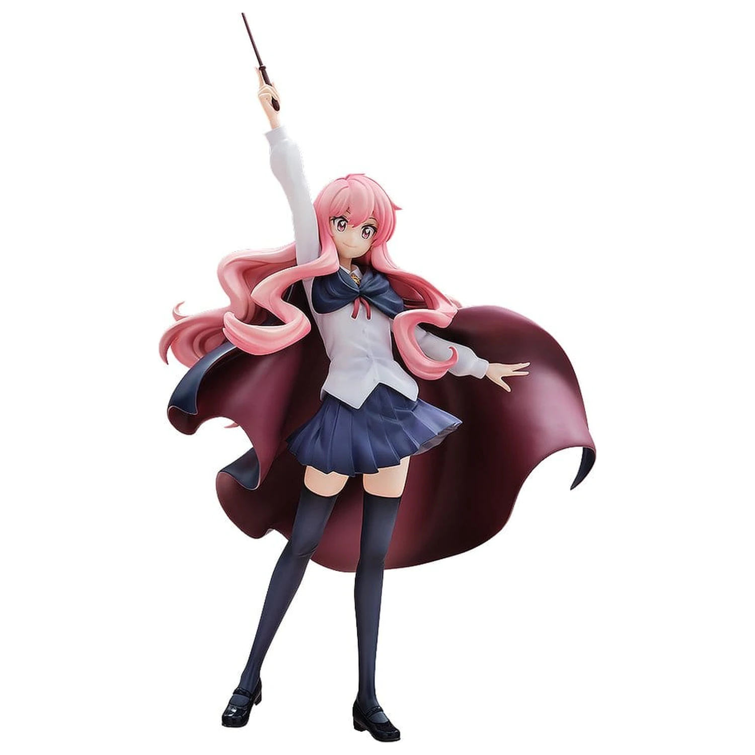Zero no Tsukaima PVC figura Louise 20th Anniversary 23 cm fotografija izdelka