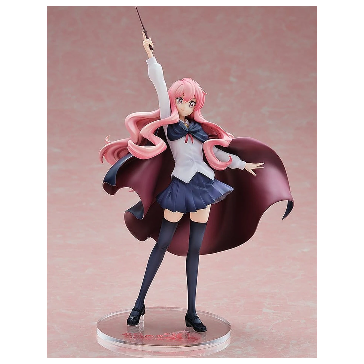 Zero no Tsukaima PVC figura Louise 20th Anniversary 23 cm fotografija izdelka