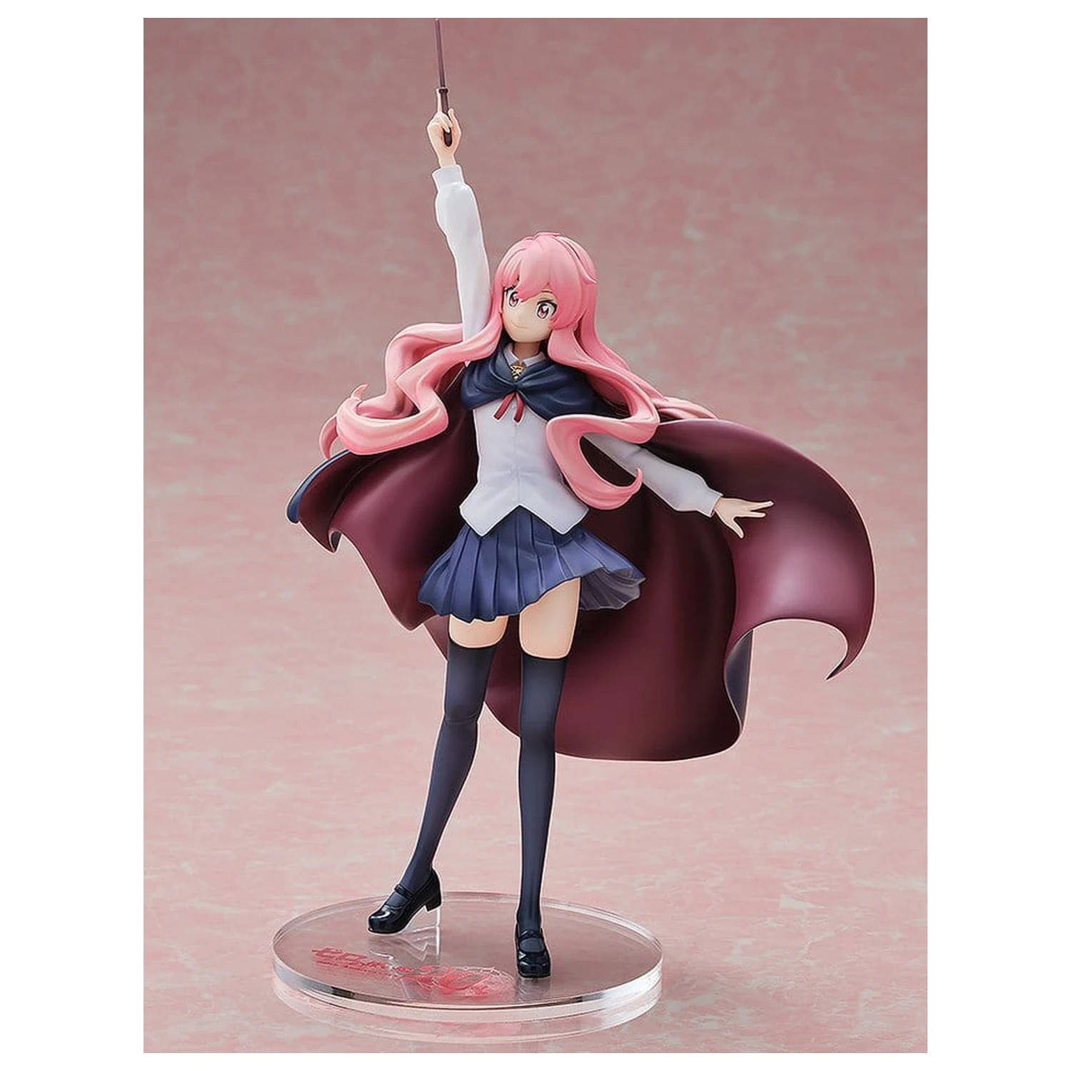Zero no Tsukaima PVC figura Louise 20th Anniversary 23 cm fotografija izdelka