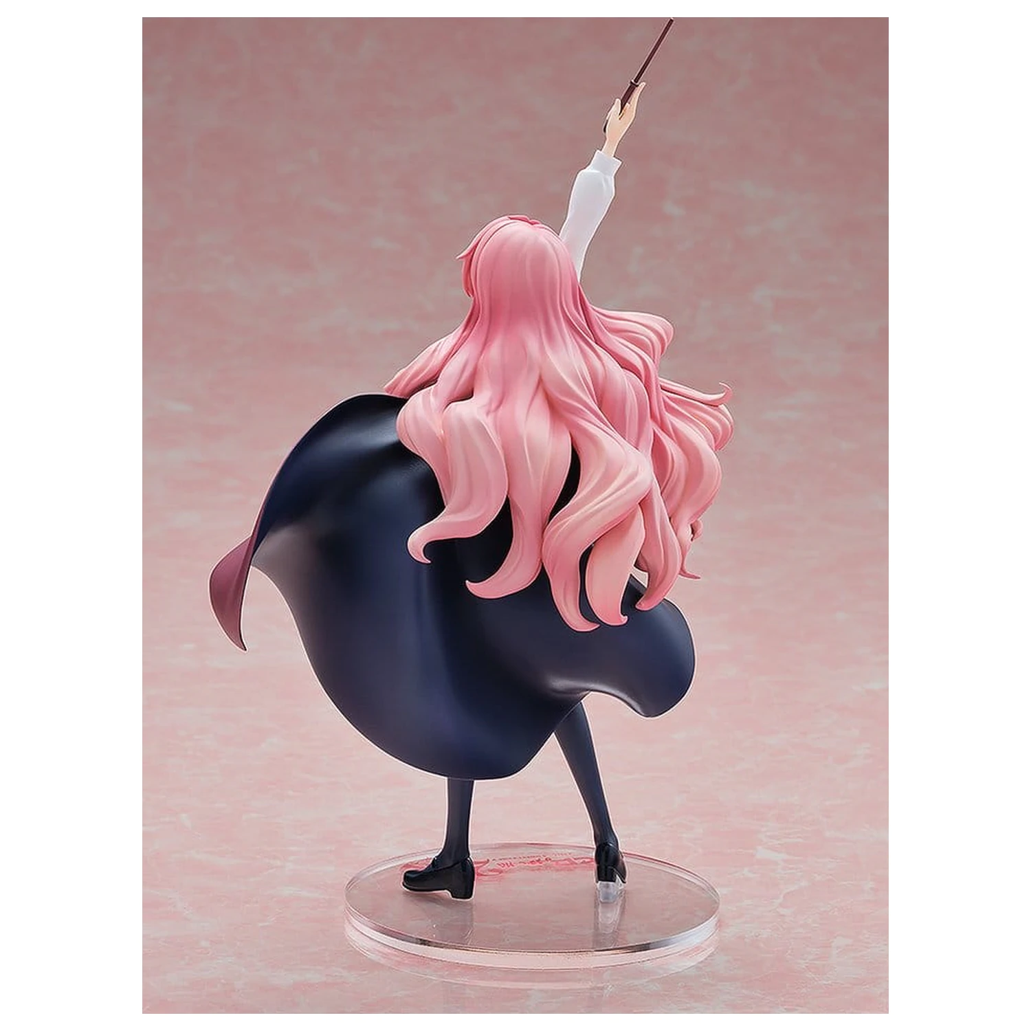Zero no Tsukaima PVC figura Louise 20th Anniversary 23 cm fotografija izdelka