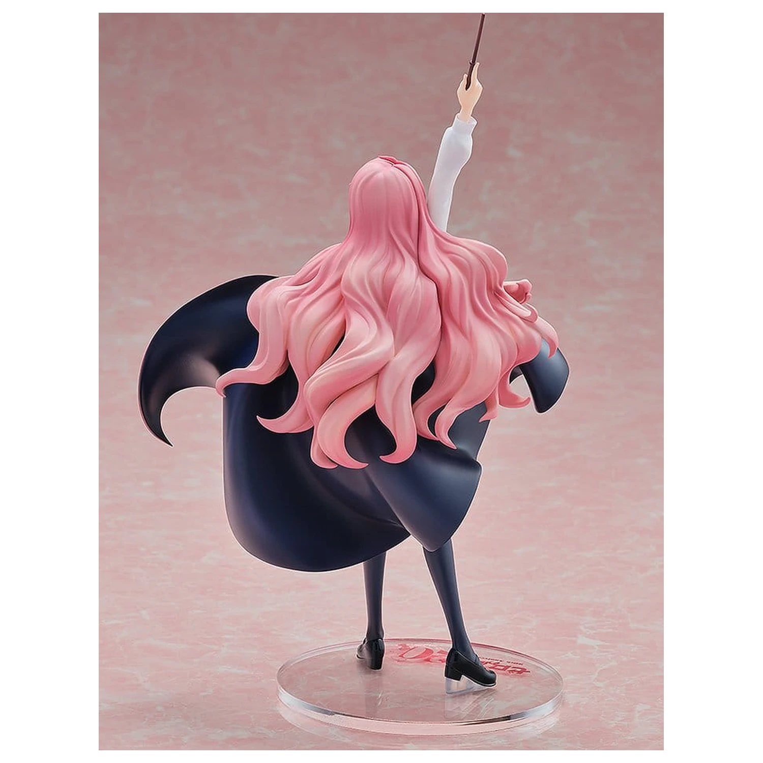 Zero no Tsukaima PVC figura Louise 20th Anniversary 23 cm fotografija izdelka