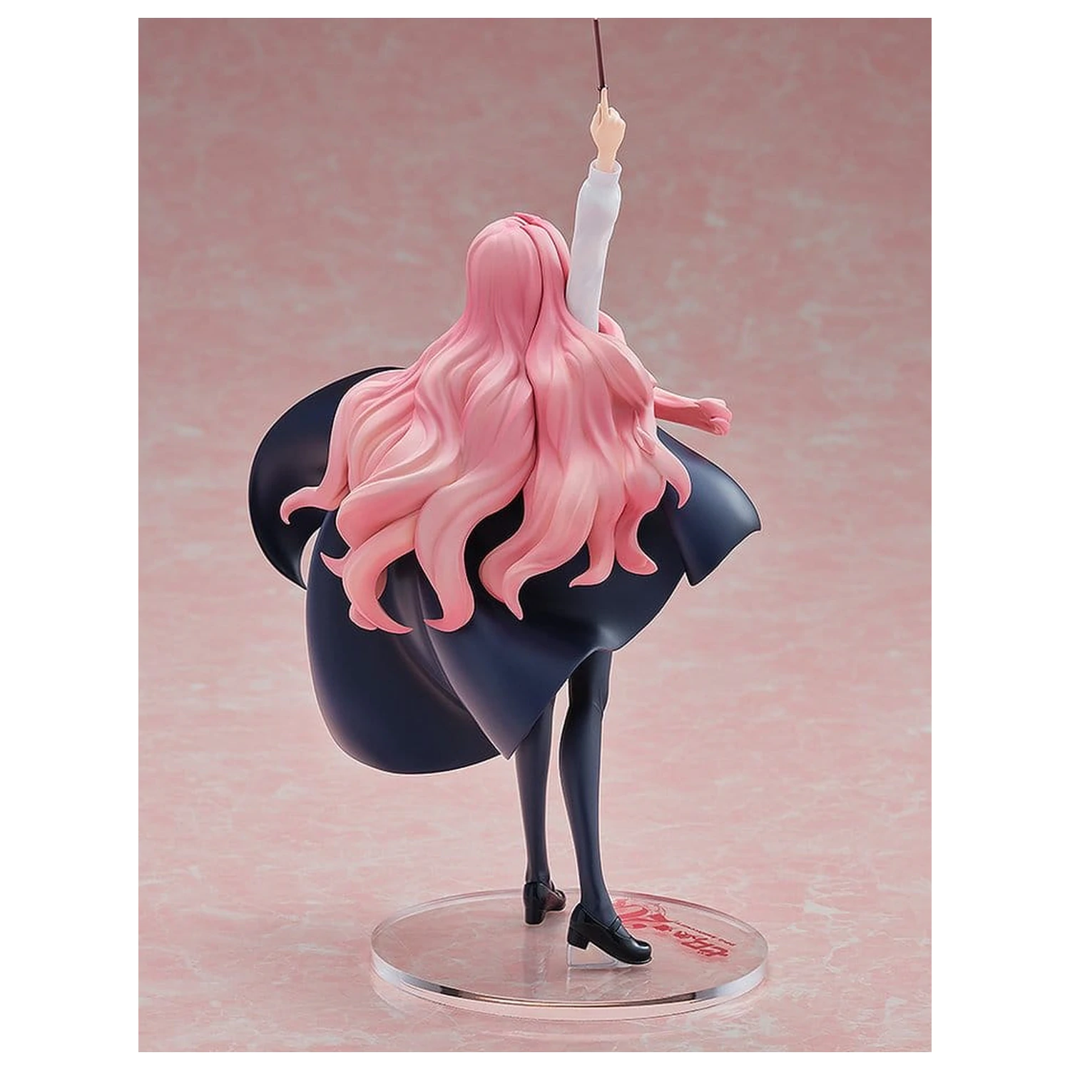 Zero no Tsukaima PVC figura Louise 20th Anniversary 23 cm fotografija izdelka