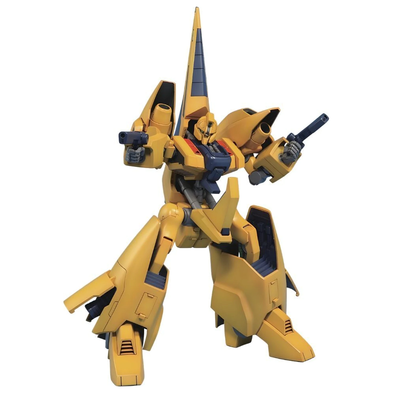Zeta Gundam MSA-005 Methuss Mobile Suit komplet modelov HGUC 1/144 fotografija izdelka